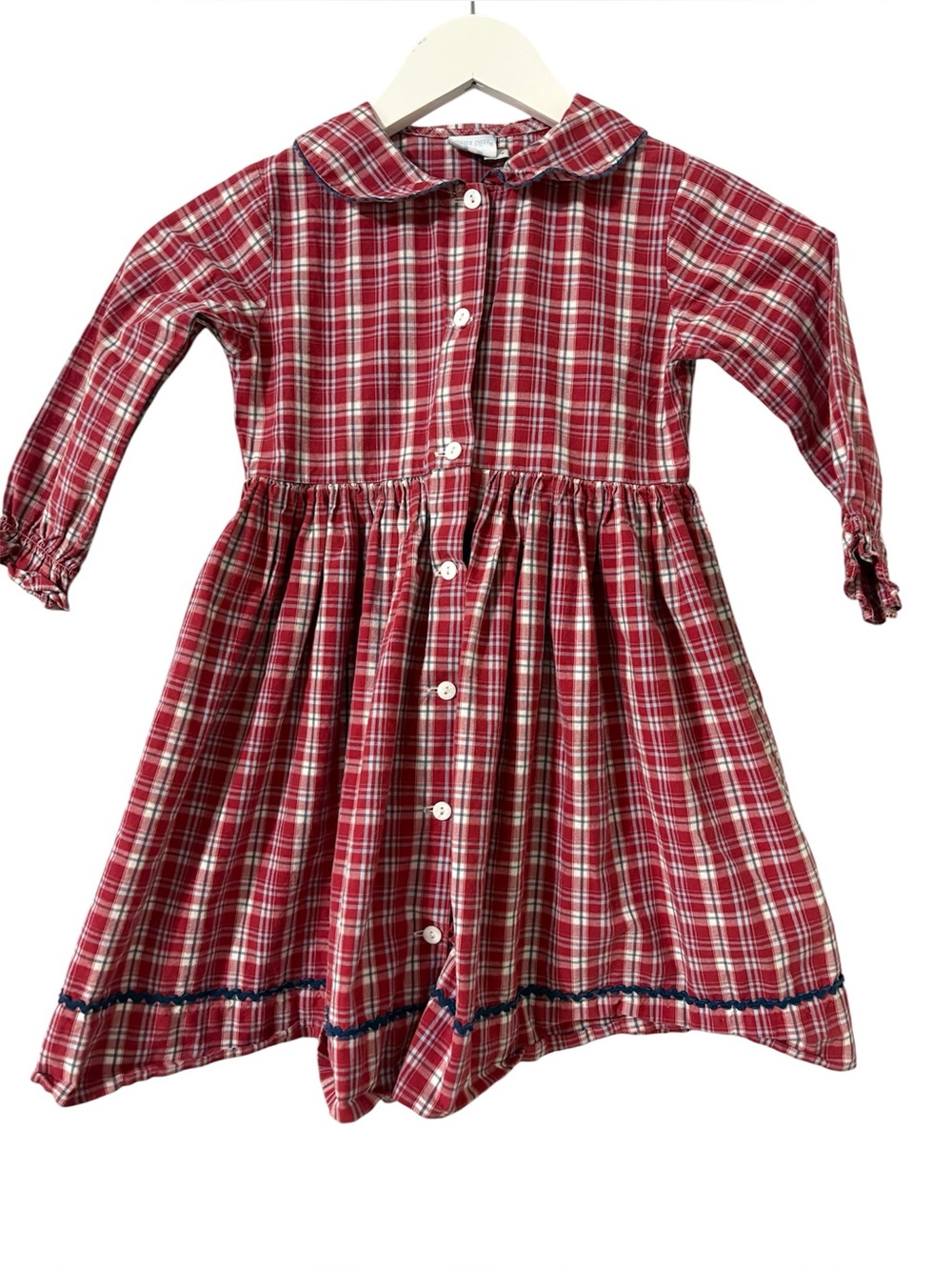 Bella bliss dress size 4